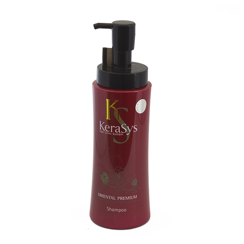 Dầu gội Kerasys oriental thảo dược 600ml