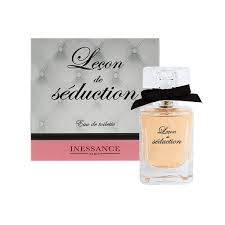 Nước hoa nữ Leçon de Séduction - Inessance