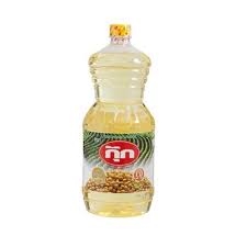 Dầu ăn Cook đậu nành 1.9L