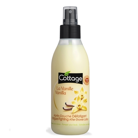 Dưỡng thể Cottage 200ml Vanila