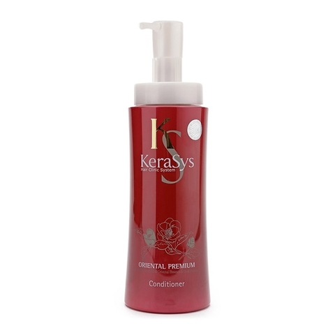 DX Kerasys Orientalal Premium ( thảo dược) 470ml