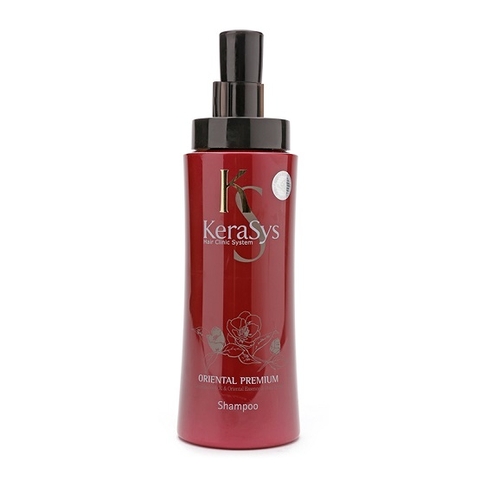 Dầu gội Kerasys Orientalal Premium ( thảo dược) 470ml