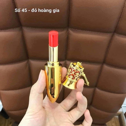 Son Whoo Hoàng Hậu màu 45