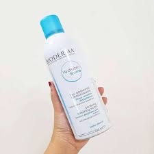 Xịt Khoáng Bioderma 300ml Hydrabio Brume France