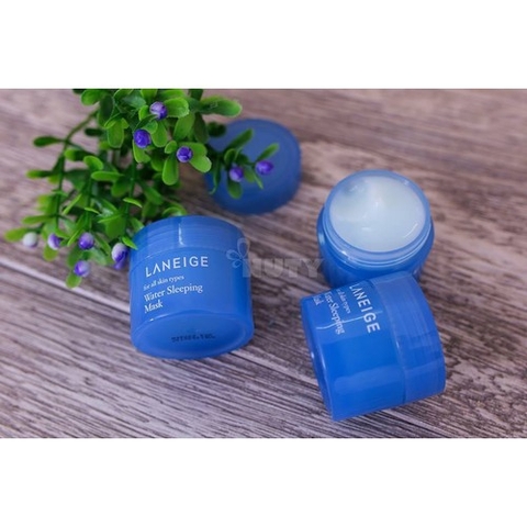 Mặt nạ ngủ Laneige 15ml