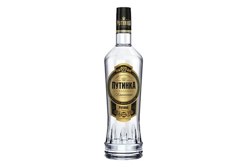 Vodka Nga 32 độ 500ml