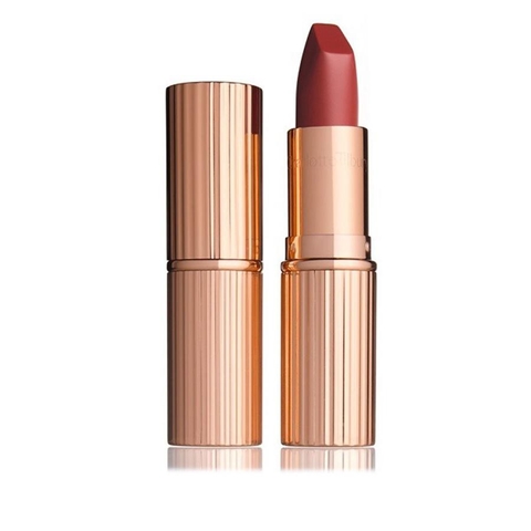 Son Charlotte Tilbury Walk Of No Shame (bản mini, không hộp)