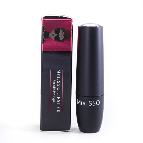 Son lì Mrs.SSO Lipstick