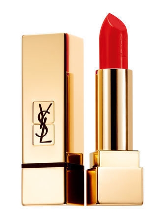 SON YSL 73 đỏ tươi sáng