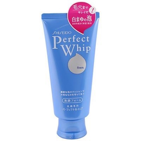 Sữa rửa mặt tạo bọt Perfect Whip U hàng nội địa Nhật