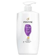 Dầu Gội Pantene Thái Total Damage care 900ml ( chăm sóc tóc hư tổn)