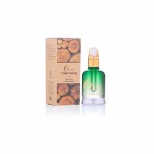 Tinh dầu Charme hương trầm hương 30ml