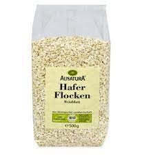 Yến Mạch Đức HAFER FLOCKEN cán vỡ 500G