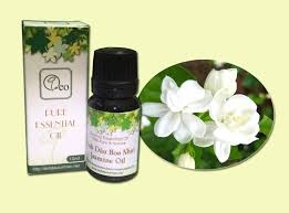 Tinh dầu Charme hương nhài 30ml