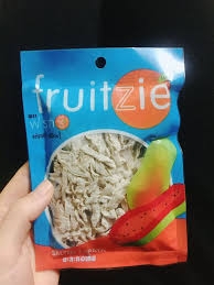 Ô mai dây Thái Lan Fruitzie ( đu đủ chua ngọt)