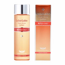 Nước hoa hồng Labo Labo Super Keana Lotion (100ml)