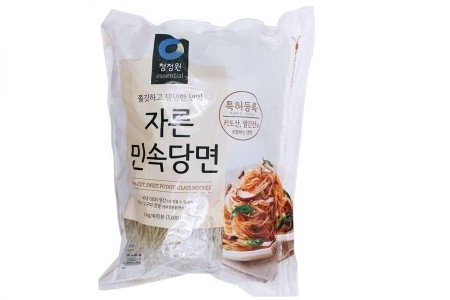 Miến ChungJung Won 500g