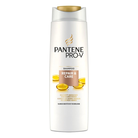 Xả Pantene Đức