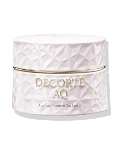 Kem dưỡng ẩm và chống nắng bảo vệ da ban ngày Decorté aq absolute treatment