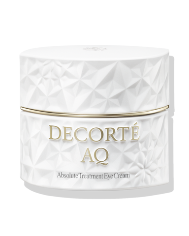 Kem dưỡng mắt giúp giảm nếp nhăn Decorté aq absolute treatment