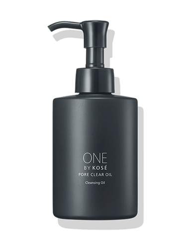 Dầu tẩy trang One by Kosé làm sạch sâu lỗ chân lông 180ml