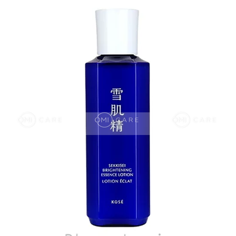 Nước dưỡng ẩm làm sáng da Sekkisei
