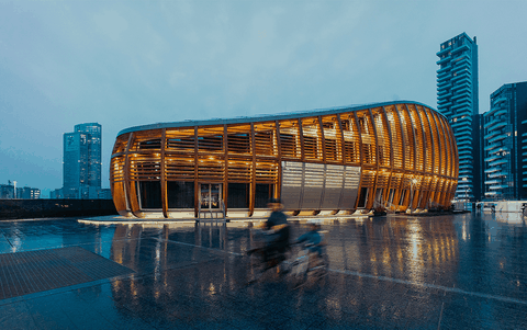 Hệ thống siêu thị Vinmart