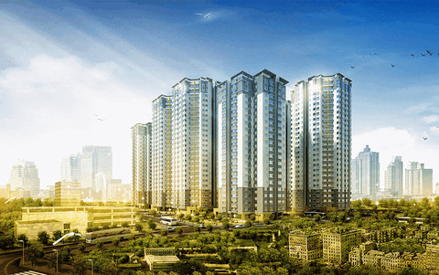 Bệnh viện Đa khoa Quốc tế Vinmec Times City