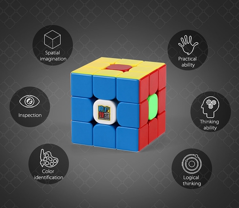 MF3RS3 - H2 Rubik