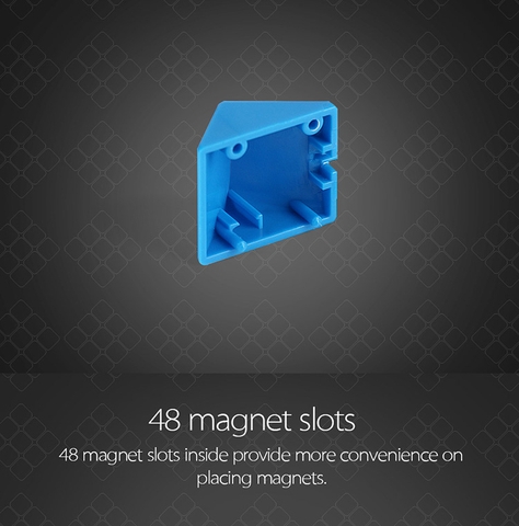 MF3RS3 - Magnetic enable