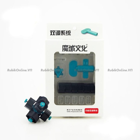 Guoguan Yuexiao Dual-Adjustment Kit, mua Guoguan Yuexiao Dual-Adjustment Kit, mua bán rubik phụ kiện rubik