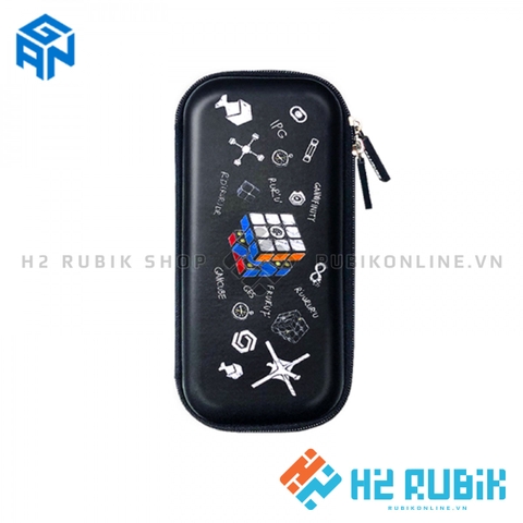 Bút và hộp bút hãng GAN