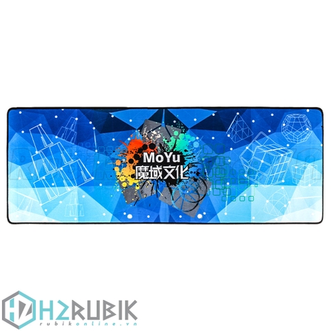 Moyu Competition Mat