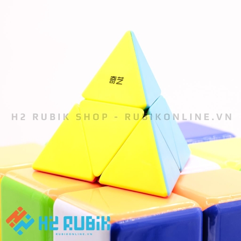 QiYi Pyramorphix 2x2