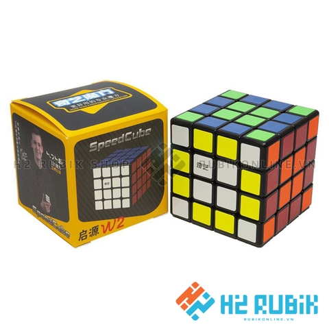 QiYi QiYuan W2 4x4 rubik 4x4 giá rẻ