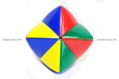 ShengShou 2x2 Mastermorphix - Mua rubik biến thể tại H2 Rubik VN