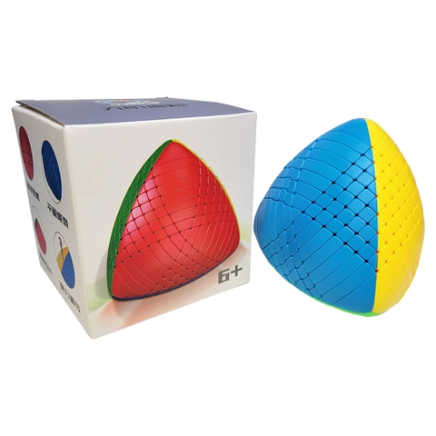 ShengShou SengSo 9x9 Mastermorphix