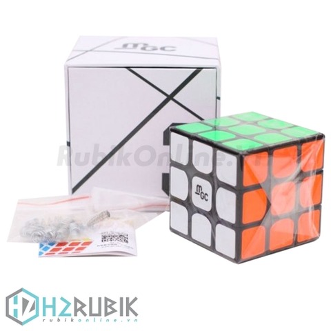 YJ MGC 3x3x3 Magnetic Cube