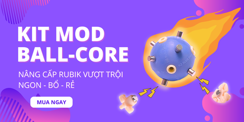kit mod Ball-core moyu H2 rubik shop