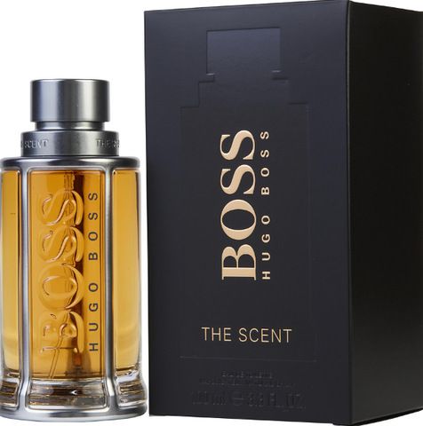 NƯỚC HOA BOSS HUGO THE SCENT EDT -100ML