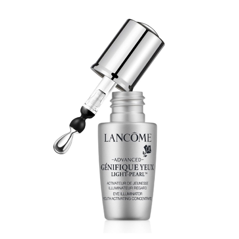 SERUM DƯỠNG MẮT LANCÔME GÉNIFIQUE YEUX LIGHT-PEARL - 5ML