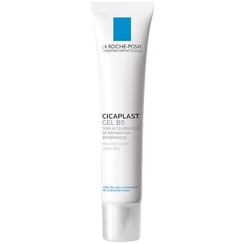 KEM TRỊ SẸO THÂM , PHỤC HỒI DA  LA ROCHE-POSAY CICAPLAST GEL B5