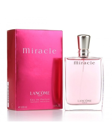 NƯỚC HOA LANCOME  MIRACLE L'EAU DE PARFUM 100 ML
