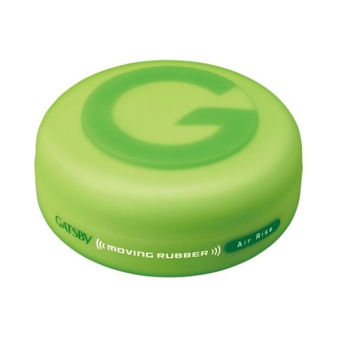 GEL VUỐT TÓC GATSBY MOVING RUBBER AIR RISE