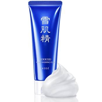 SỮA RỬA MẶT KOSE SEKKISEI WHITE WASHING FOAM