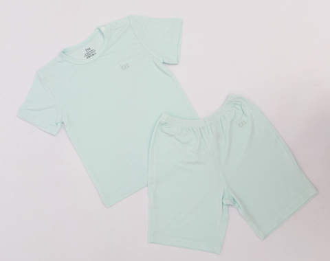 BỘ NGẮN TAY BU CÀ VAI QUẦN ĐÙI 18-24M