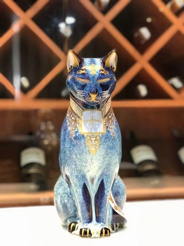RƯỢU BRANDY ROYAL RICH XO MÈO AI CẬP SỨ VIP XANH NGỌC MỚI NHẤT 2023