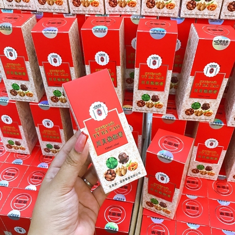 XUYÊN BỐI TỲ BÀ CAO GIẢM HO TRỪ ĐỜM NHUẬN PHỔI