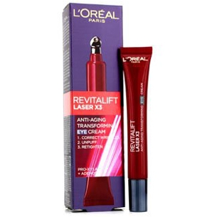 SERUM MẮT LOREAL REVITALIFT LASER X 3