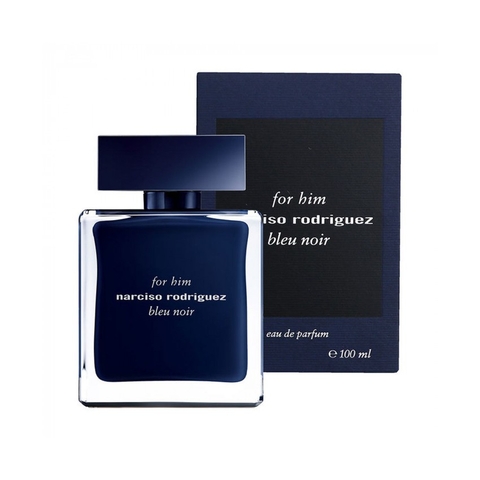 NƯỚC HOA NARCISO RODRIGUEZ BLEU NOIR FOR HIM EDP - 100ML